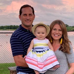 Meet your Posher, Terry